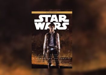 Resenha | Star Wars: A Armadilha do Paraíso — A. C. Crispin