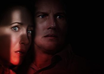 Invocação do Mal 3: A Ordem do Demônio