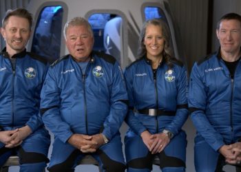 William Shatner captão kirk