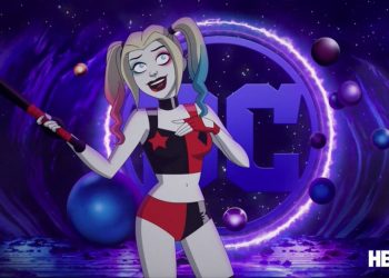 Harley Quinn