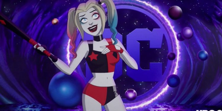 Harley Quinn