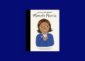 Capa Livro Kamala Harris