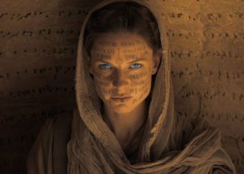 Quem são as Bene Gesserit