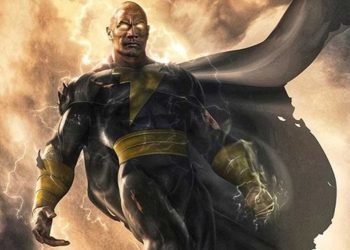 Black Adam