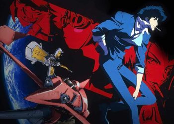 RPG de mesa baseado em Cowboy Bebop chega em 2022
