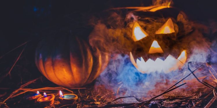 Happy Halloween