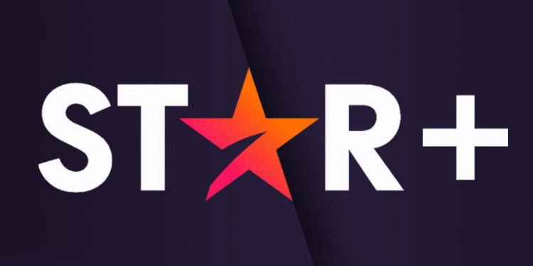 Star+