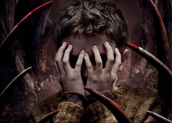 Pôster do Filme Espíritos Obscuros