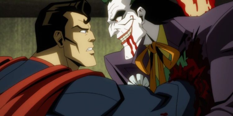 Injustice