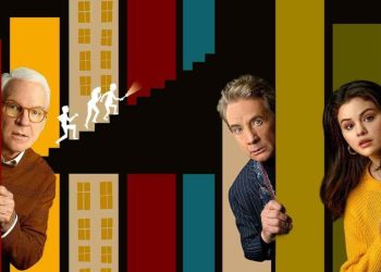 Only Murders in the Building