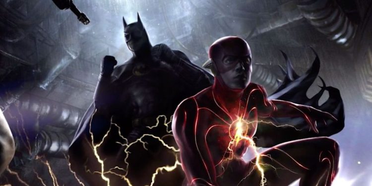 The Flash
