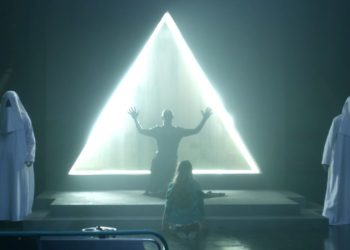 Filmes de horror cósmico