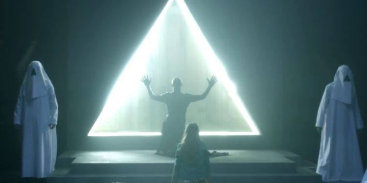 Filmes de horror cósmico