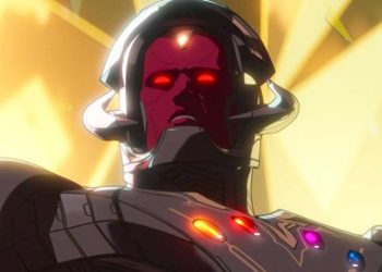 What If...? nono episódio