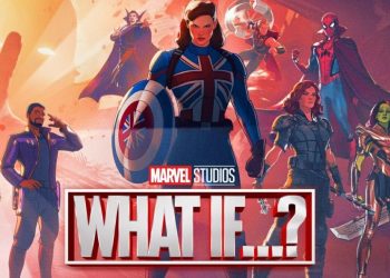 What If...? primeira temporada