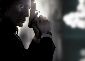 Crítica | 007 – Cassino Royale (2006)