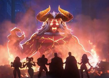 DC Heroes & Villains | Novo jogo mobile é anunciado no DC Fandome