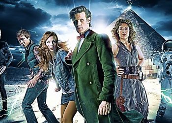 Doctor Who Sexta Temporada