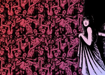 Junji Ito - Código Nerd 42 (CN42)