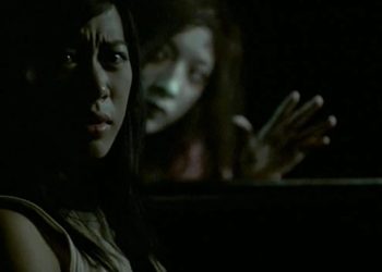filmes orientais de terror