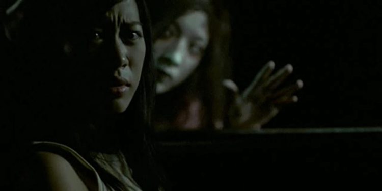 filmes orientais de terror