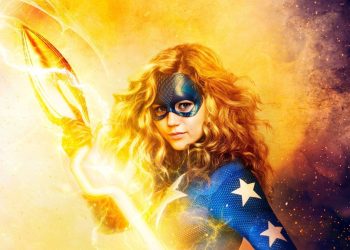 Confira o teaser do final da 2ª temporada de Stargirl
