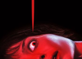 Pôster horizontal de Maligno