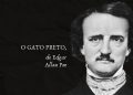 Resenha de O gato preto - Edgar Allan Poe