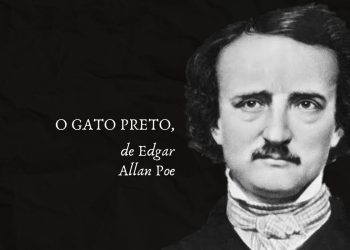 Resenha de O gato preto - Edgar Allan Poe