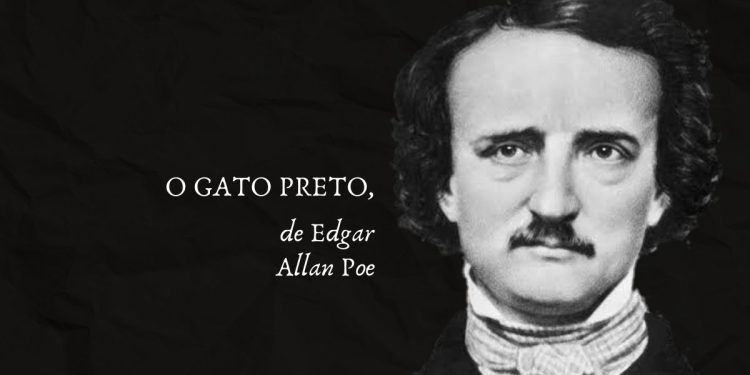 Resenha de O gato preto - Edgar Allan Poe