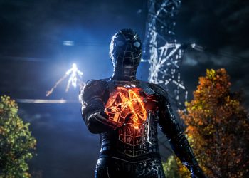 homem-aranha: sem volta para casa