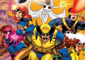X-Men: The Animated Series