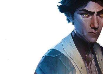 Arcane | Impressões do 2º ato