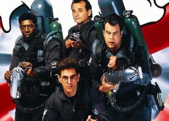 Os Caça-Fantasmas 2