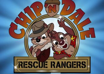 Tico e Teco e os Defensores da Lei