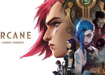 Arcane | Impressões do 1º ato