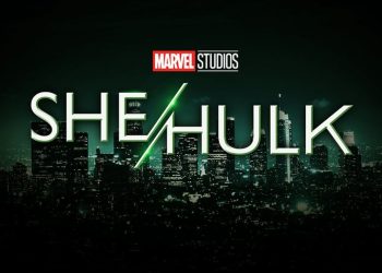 She-Hulk