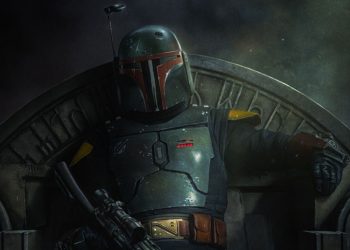 The Book of Boba Fett