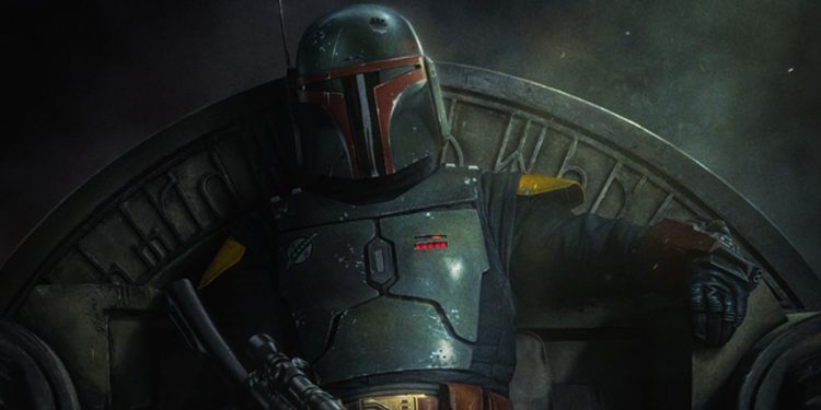 The Book of Boba Fett