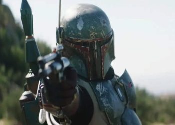 The Book of Boba Fett