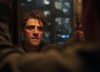 Cavaleiro da Lua | Primeiro teaser da série é divulgado; confira