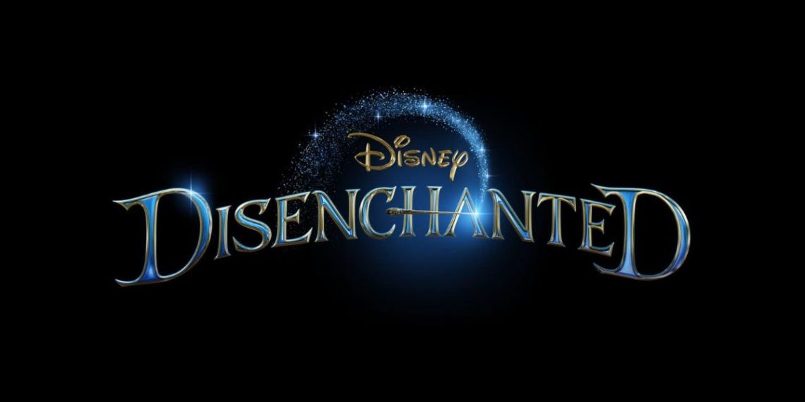 Disenchanted - Disney Plus