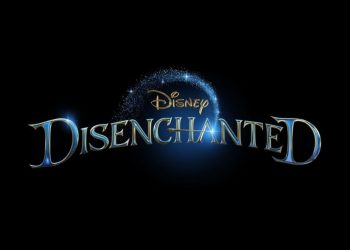 Disenchanted - Disney Plus