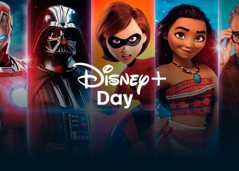 Disney Plus Day 2021 - Código Nerd 42 (CN42)