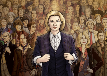 Doctor Who | Conheça todos os Doutores que já fizeram parte da série