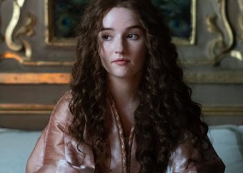 Rosaline - Filme Hulu