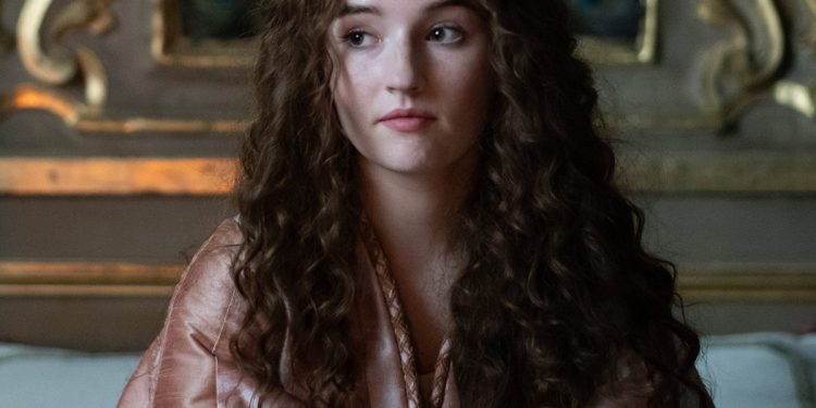 Rosaline - Filme Hulu
