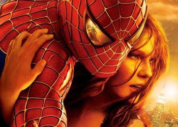 Pôster horizontal de Homem-Aranha 2