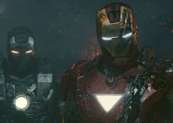 Crítica | Homem de Ferro 2 (2010)