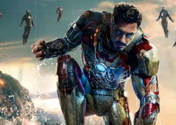Crítica | Homem de Ferro 3 (2013)